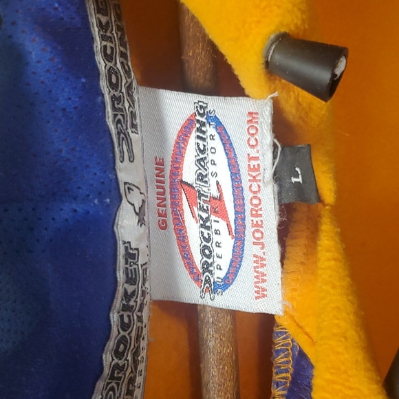 Jacket - Picture 2 of 3